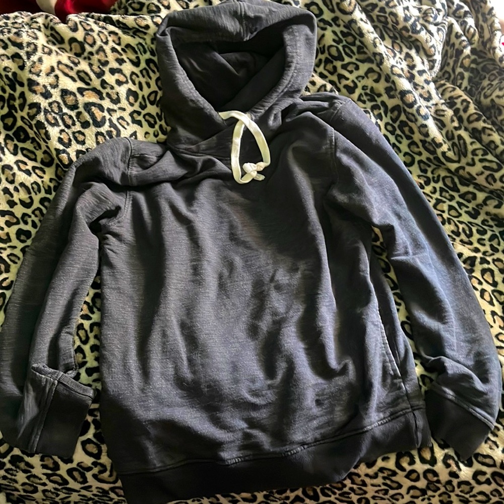 Grey size small Urban Pipeline hoodie